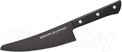 Нож Samura Shadow SH-0083 от компании Бесплатная доставка по Беларуси - фото 1