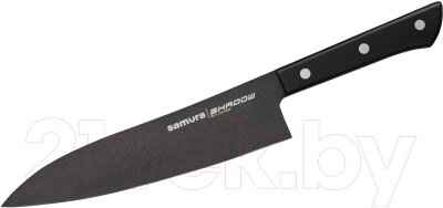 Нож Samura Shadow SH-0096 от компании Бесплатная доставка по Беларуси - фото 1