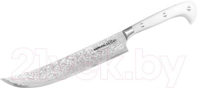 Нож Samura Sultan SU-0045DBW от компании Бесплатная доставка по Беларуси - фото 1