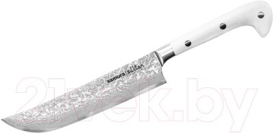 Нож Samura Sultan SU-0085DBW от компании Бесплатная доставка по Беларуси - фото 1