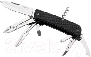 Нож швейцарский Ruike L41-B