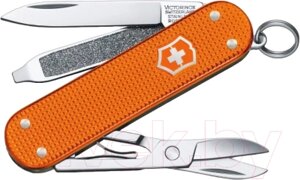 Нож швейцарский Victorinox Classic Alox LE 2021 / 0.6221. L21