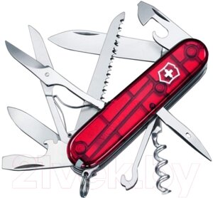 Нож швейцарский Victorinox Huntsman 1.3713. T