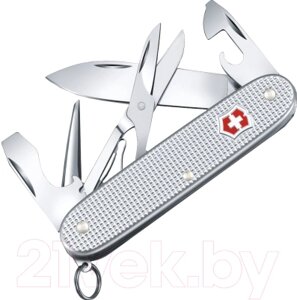 Нож швейцарский Victorinox Pioneer X 0.8231.26