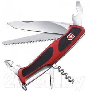 Нож швейцарский Victorinox Ranger Grip 55 0.9563. C