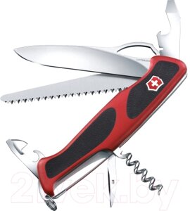 Нож швейцарский Victorinox Ranger Grip 79 0.9563. MC