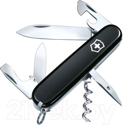 Нож швейцарский Victorinox Spartan 1.3603.3 от компании Бесплатная доставка по Беларуси - фото 1