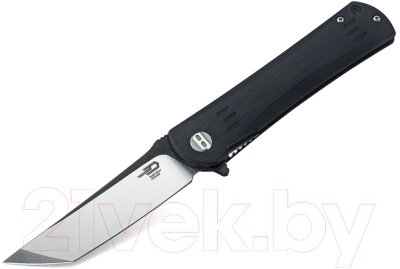 Нож складной Bestech Knives Kendo BG06A-2 от компании Бесплатная доставка по Беларуси - фото 1