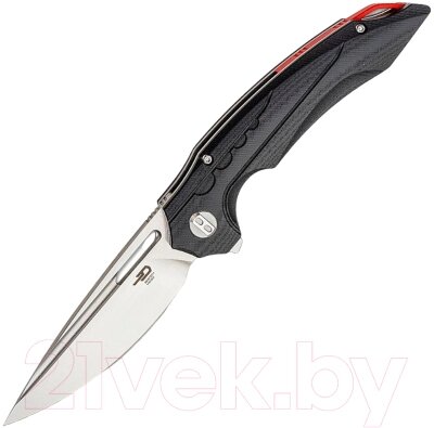 Нож складной Bestech Knives Ornetta BG50A от компании Бесплатная доставка по Беларуси - фото 1