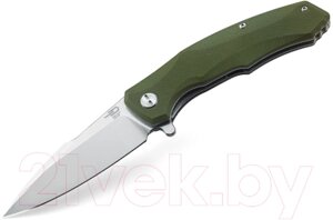 Нож складной Bestech Knives Warwolf BG04B