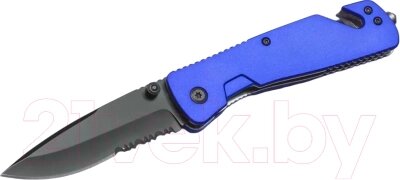 Нож складной Colorissimo Extreme / MK01BU от компании Бесплатная доставка по Беларуси - фото 1