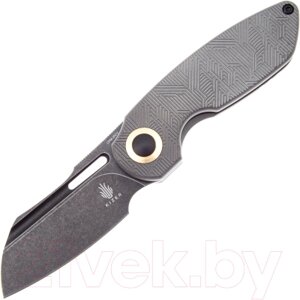 Нож складной Kizer October Ki3569A2