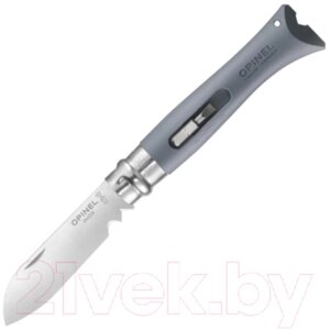 Нож складной Opinel № 09 Diy / 001792