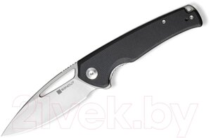 Нож складной Sencut Mims 9Cr18MoV Steel Satin Finished Handle G10 S21013-1