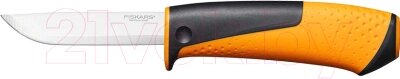 Нож строительный Fiskars 1023618 от компании Бесплатная доставка по Беларуси - фото 1