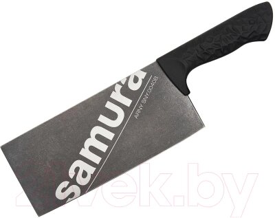 Нож-топорик Samura Arny SNY-0040B от компании Бесплатная доставка по Беларуси - фото 1