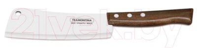 Нож-топорик Tramontina Tradicional 22233/106 от компании Бесплатная доставка по Беларуси - фото 1