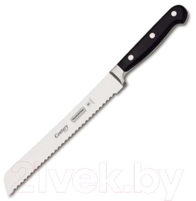 Нож Tramontina Century / 24009/108 от компании Бесплатная доставка по Беларуси - фото 1