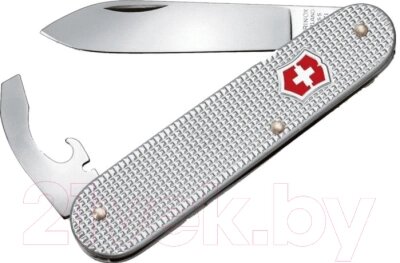 Нож туристический Victorinox Bantam Alox 0.2300.26 от компании Бесплатная доставка по Беларуси - фото 1