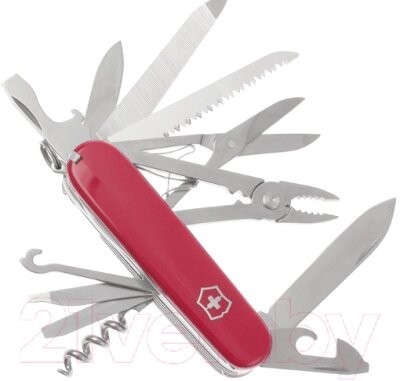 Нож туристический Victorinox Handyman 1.3773 от компании Бесплатная доставка по Беларуси - фото 1