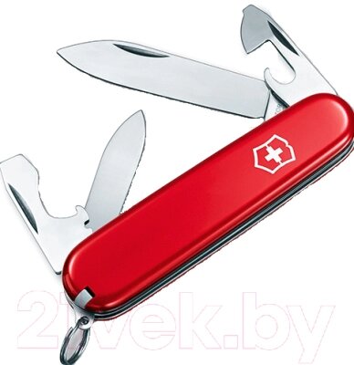 Нож туристический Victorinox Recruit 0.2503 от компании Бесплатная доставка по Беларуси - фото 1