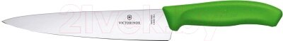 Нож Victorinox Swiss Classic 6.8006.19L4B от компании Бесплатная доставка по Беларуси - фото 1