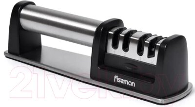 Ножеточка механическая Fissman 12951 от компании Бесплатная доставка по Беларуси - фото 1