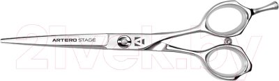 Ножницы парикмахерские Artero Stage T45575 от компании Бесплатная доставка по Беларуси - фото 1