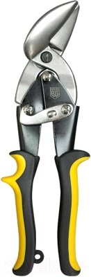 Ножницы по металлу BERGER Рычажные 250мм / BG1232 от компании Бесплатная доставка по Беларуси - фото 1