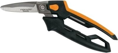 Ножницы по металлу Fiskars 1027206 от компании Бесплатная доставка по Беларуси - фото 1