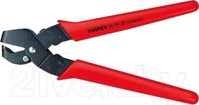 Ножницы просечные Knipex 906116 от компании Бесплатная доставка по Беларуси - фото 1