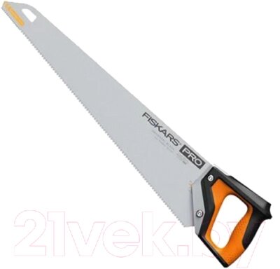 Ножовка Fiskars 1062918 от компании Бесплатная доставка по Беларуси - фото 1