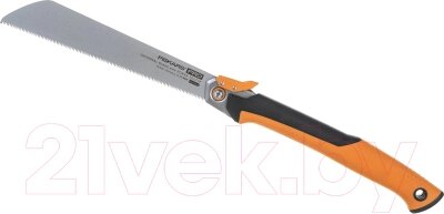 Ножовка Fiskars 1062933 от компании Бесплатная доставка по Беларуси - фото 1