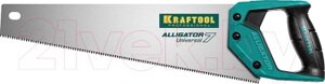 Ножовка Kraftool Alligator Universal 15004-40_z01