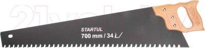 Ножовка Startul ST4084-17 от компании Бесплатная доставка по Беларуси - фото 1
