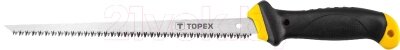 Ножовка Topex 10A719 от компании Бесплатная доставка по Беларуси - фото 1