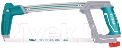 Ножовка TOTAL THT54106 от компании Бесплатная доставка по Беларуси - фото 1