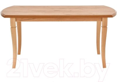 Обеденный стол Halmar Fryderyk 160x240 от компании Бесплатная доставка по Беларуси - фото 1