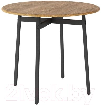 Обеденный стол Калифорния мебель Медисон от компании Бесплатная доставка по Беларуси - фото 1