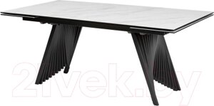 Обеденный стол M-City Ivar 200 Marbles KL-99 / 626M05303
