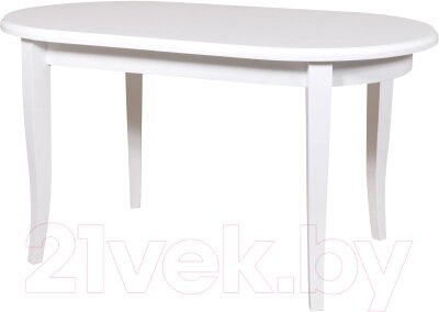 Обеденный стол Мебель-Класс Кронос от компании Бесплатная доставка по Беларуси - фото 1