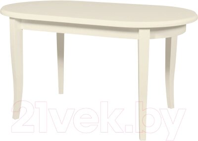 Обеденный стол Мебель-Класс Кронос от компании Бесплатная доставка по Беларуси - фото 1