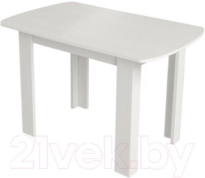 Обеденный стол Мебель-Класс Леон-2 от компании Бесплатная доставка по Беларуси - фото 1