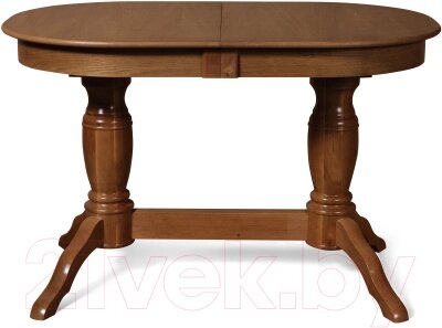 Обеденный стол Мебель-Класс Пан от компании Бесплатная доставка по Беларуси - фото 1