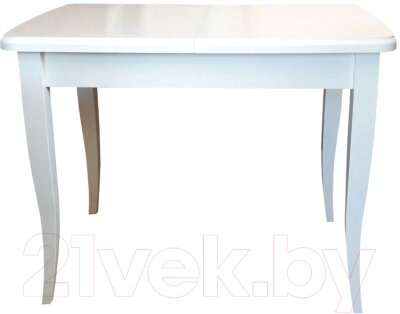 Обеденный стол Мебель-Класс Виртус от компании Бесплатная доставка по Беларуси - фото 1