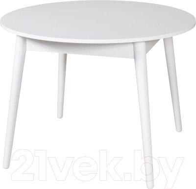 Обеденный стол Мебель-Класс Зефир от компании Бесплатная доставка по Беларуси - фото 1