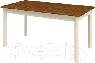 Обеденный стол Мебель-Неман Марсель МН-126-14 от компании Бесплатная доставка по Беларуси - фото 1