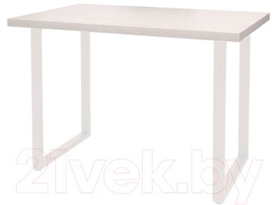 Обеденный стол Millwood Лофт Ницца Л 160x80x75 от компании Бесплатная доставка по Беларуси - фото 1