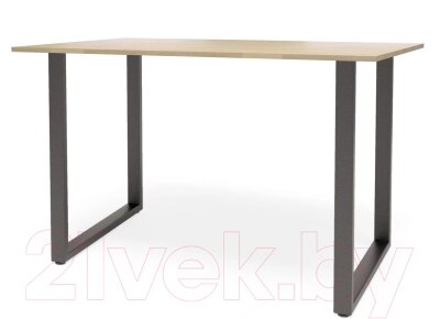 Обеденный стол Millwood Лофт Ницца Л18 120x70 от компании Бесплатная доставка по Беларуси - фото 1
