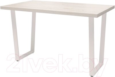 Обеденный стол Millwood Лофт Уэльс Л 120x70x75 от компании Бесплатная доставка по Беларуси - фото 1